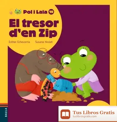 Descargar El Tresor D'En Zip