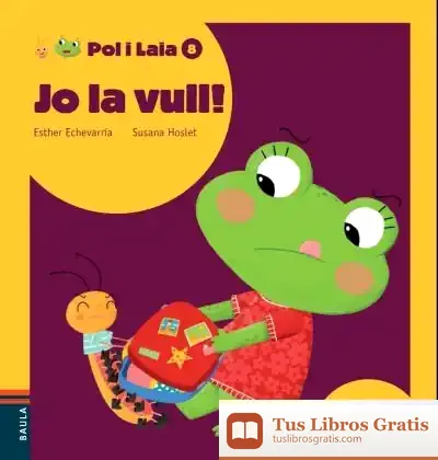 Descargar Jo La Vull!