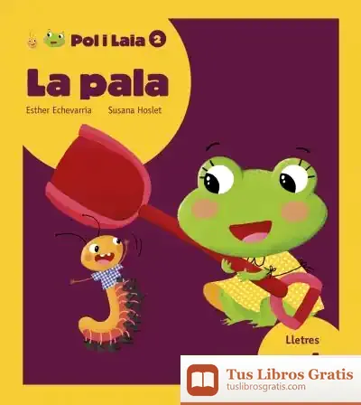 Descargar La Pala