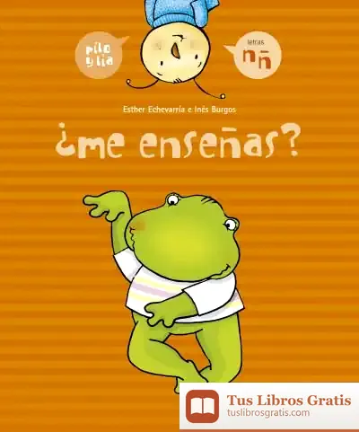 Descargar ¿Me Enseñas?