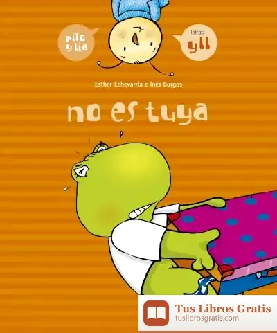 Descargar No Es Tuya