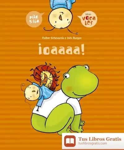 Descargar Oaaaa!