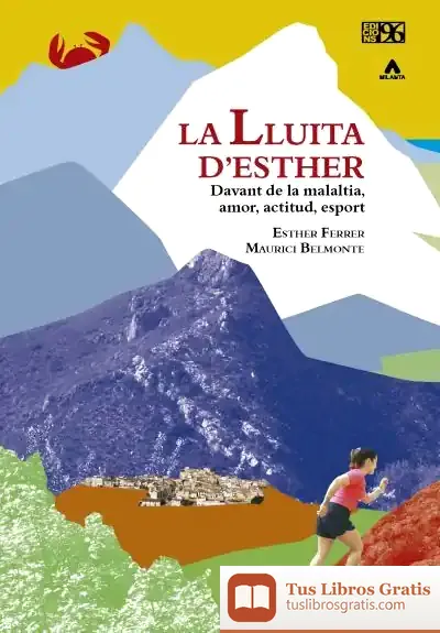 Descargar La Lluita D'Esther de Esther Ferrer