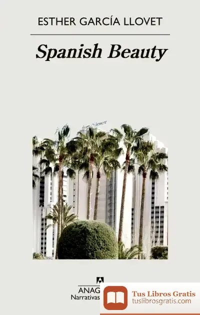 Descargar Spanish Beauty de Esther García Llovet