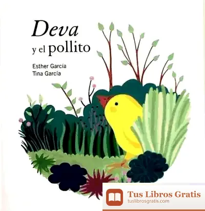Descargar Deva Y El Pollito