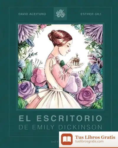 Descargar El Escritorio De Emily Dickinson