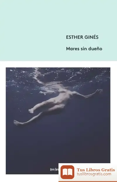Descargar Mares Sin Dueño