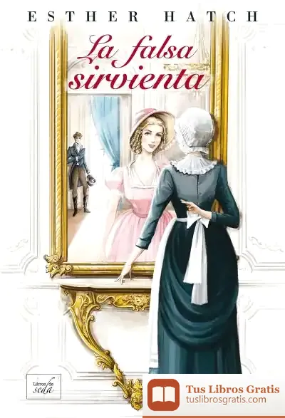 Descargar La Falsa Sirvienta