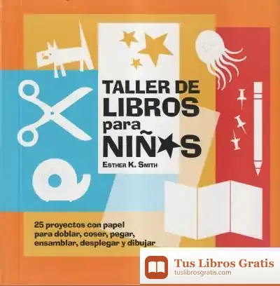Descargar Taller De Libros Para Niños