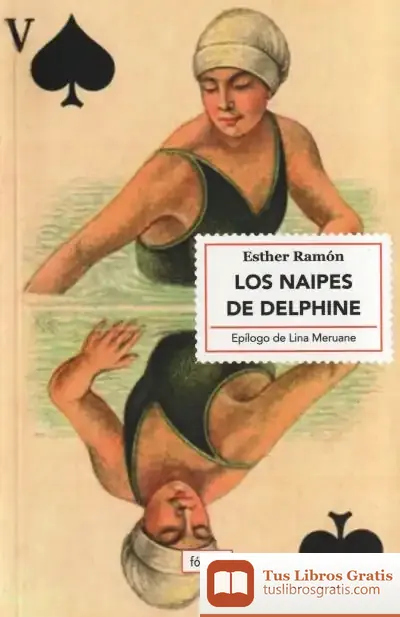 Descargar Los Naipes De Delphine