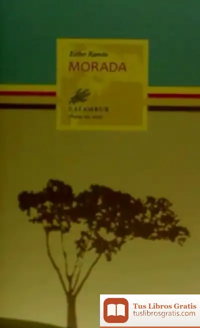 Descargar Morada
