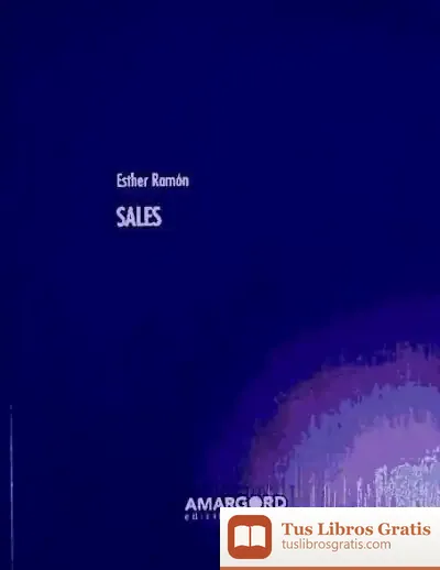 Descargar Sales