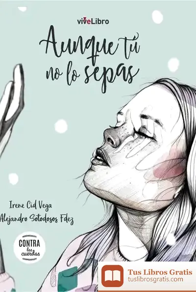 Descargar Aunque Tú No Lo Sepas
