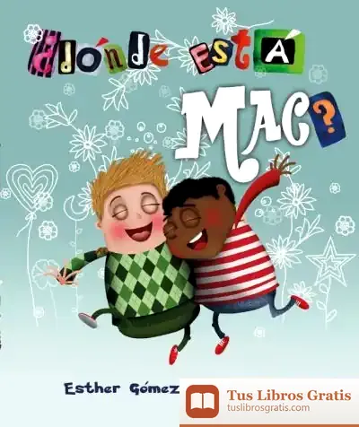 Descargar ¿Dónde Está Mac?