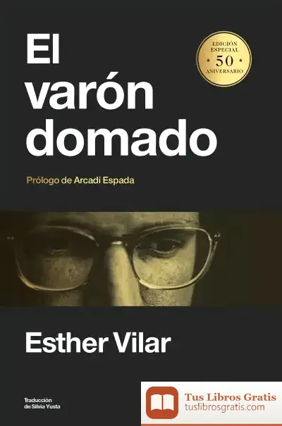 Descargar El Varón Domado