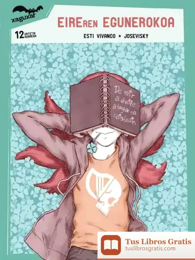 Descargar Eireren Egunerokoa