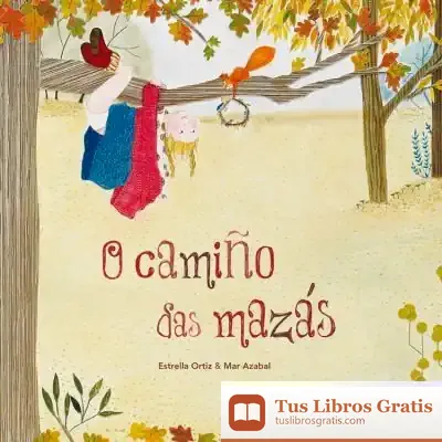 Descargar O Camiño Das Mazás