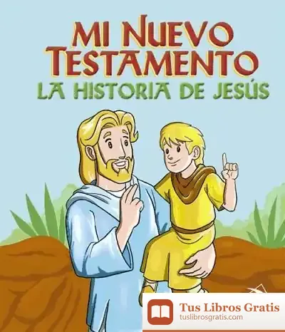 Descargar Mi Nuevo Testamento