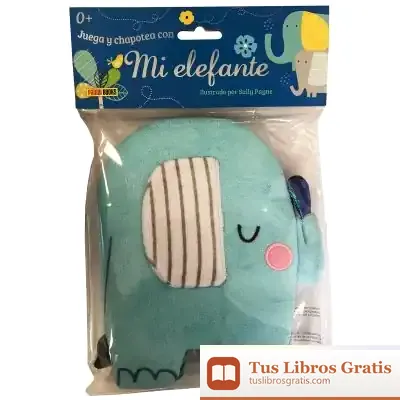 Descargar Juega Y Chapotea Con Mi Elefante de Estudio Fénix