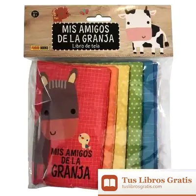 Descargar Mis Amigos De La Granja de Estudio Fénix