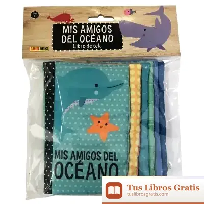 Descargar Mis Amigos Del Océano