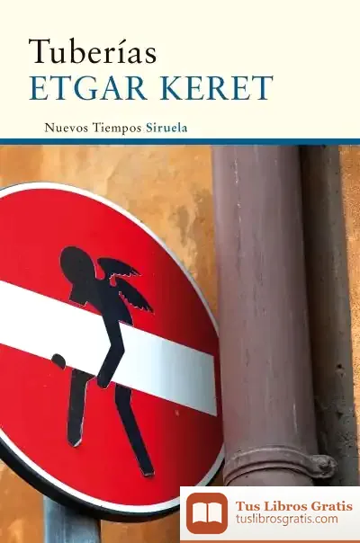 Descargar Tuberías de Etgar Keret