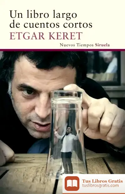Descargar Un Libro Largo De Cuentos Cortos
