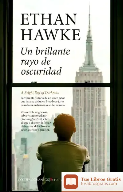 Descargar Un Brillante Rayo De Oscuridad