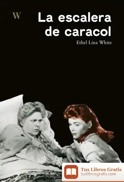 Descargar La Escalera De Caracol