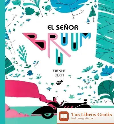 Descargar El Señor Bruuum