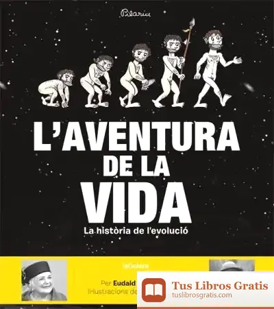 Descargar L'Aventura De La Vida de Eudald Carbonell I Roura