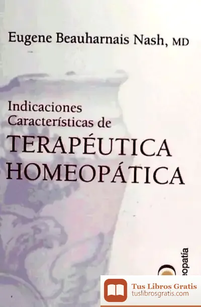 Descargar Indicaciones Características Terapeútica