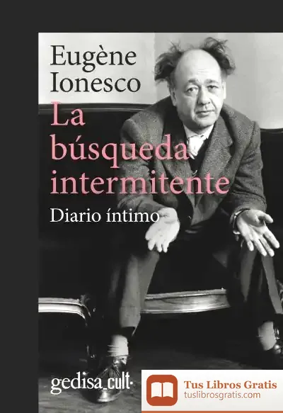 Descargar La Búsqueda Intermitente