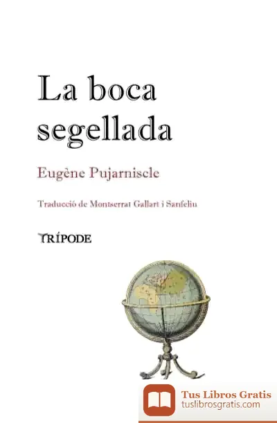 Descargar La Boca Segellada