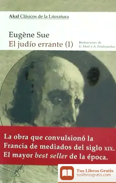 Descargar El Judío Errante