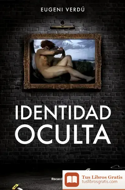Descargar Identidad Oculta