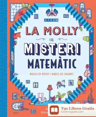 Descargar La Molly I El Misteri Matemàtic