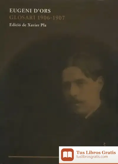 Descargar Glosari 1906-1907