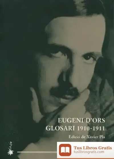 Descargar Glosari 1910-1911