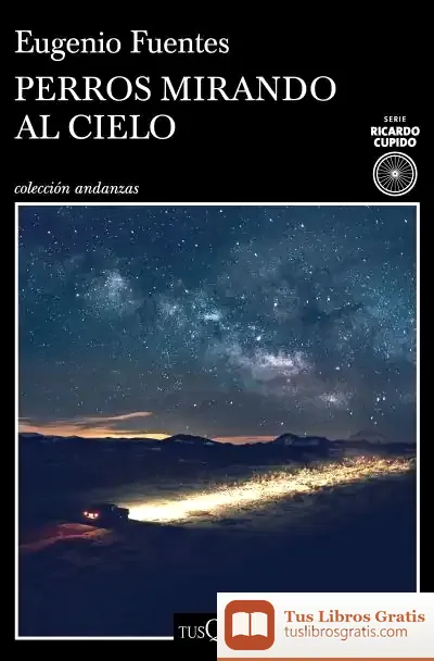 Descargar Perros Mirando Al Cielo de Eugenio Fuentes Pulido