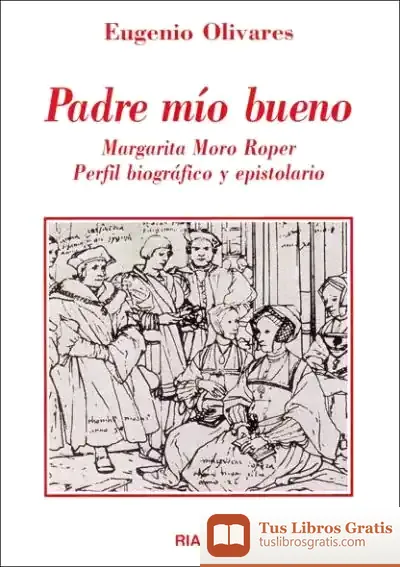 Descargar Padre Mío Bueno