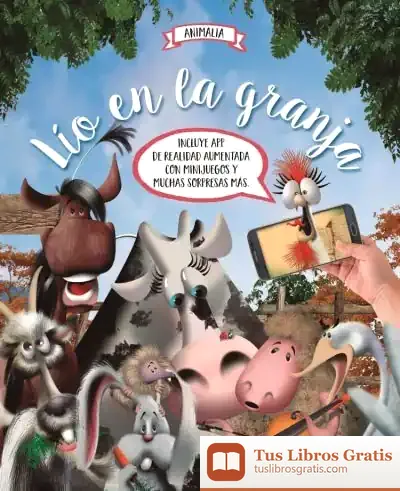 Descargar Lío En La Granja