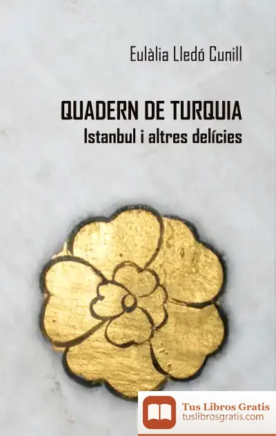 Descargar Quadern De Turquia
