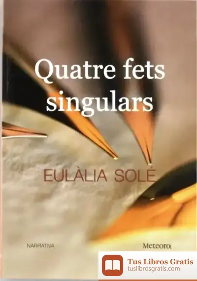 Descargar Quatre Fets Singulars