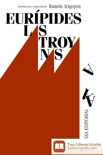 Descargar Las Troyanas