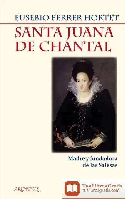 Descargar Santa Juana De Chantal