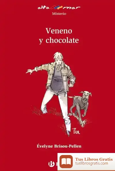 Descargar Veneno Y Chocolate