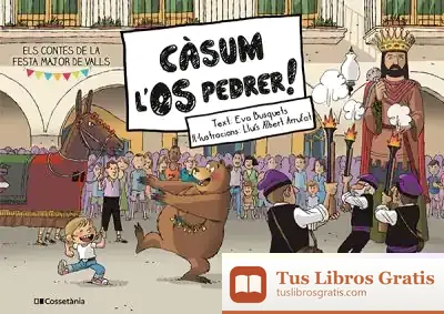 Descargar Càsum L'Os Pedrer!