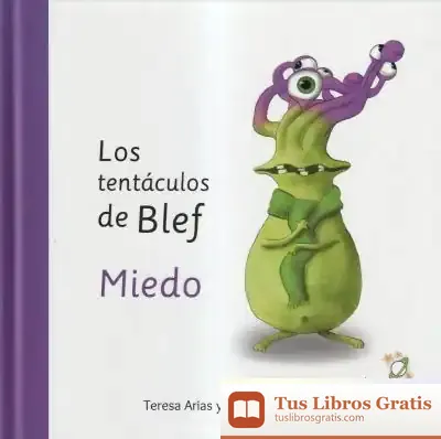 Descargar Los Tentáculos De Blef - Miedo de Eva Clemente