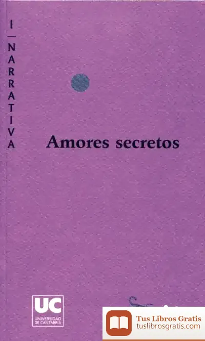 Descargar Amores Secretos